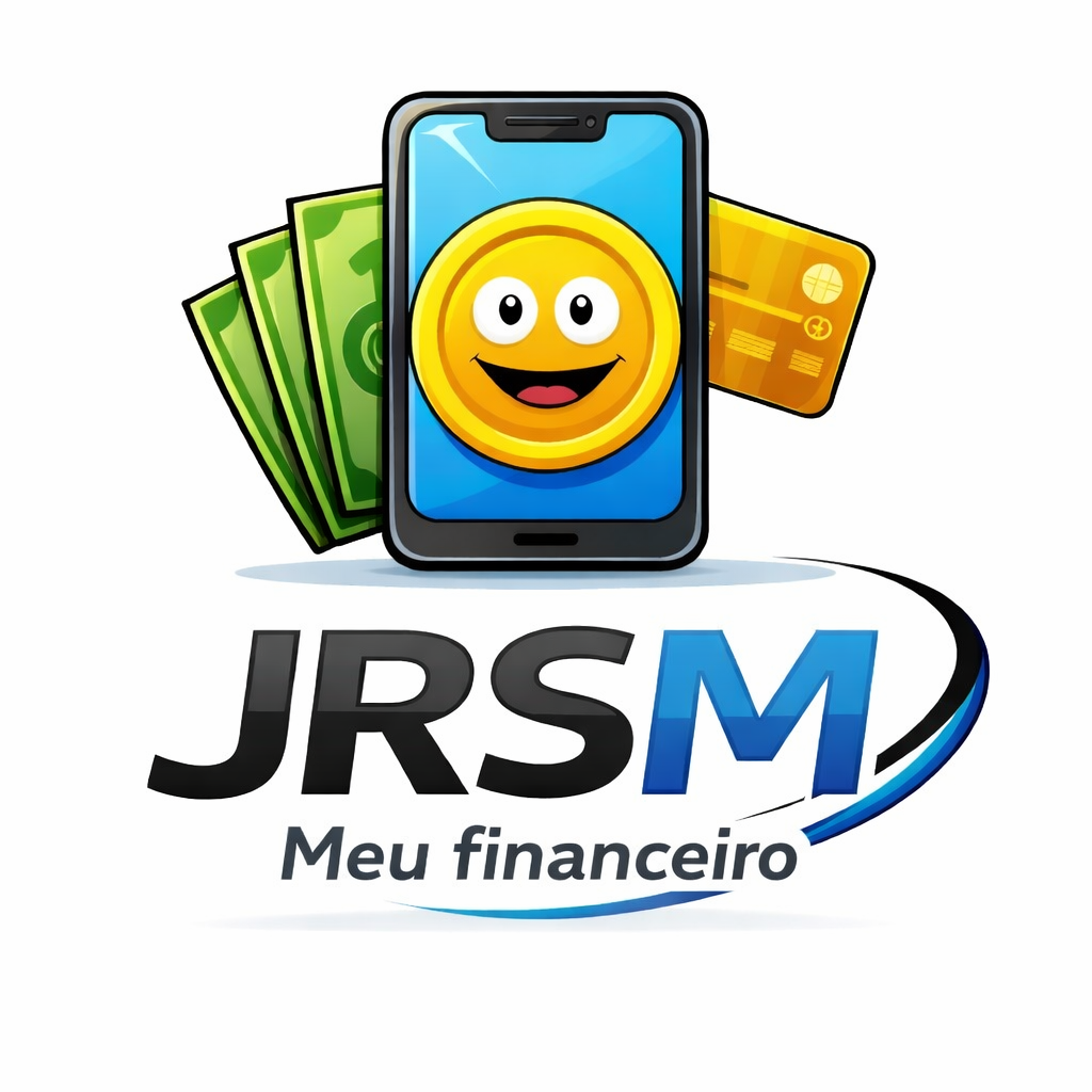 Meu Financeiro